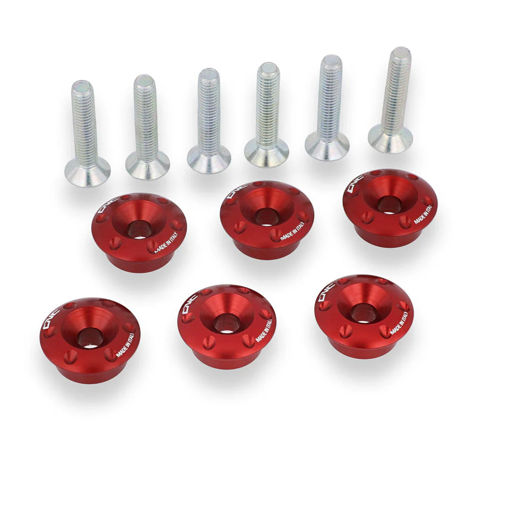CNC Racing Clutch Spring Retainer Spherical Head for Ducati - Image 3