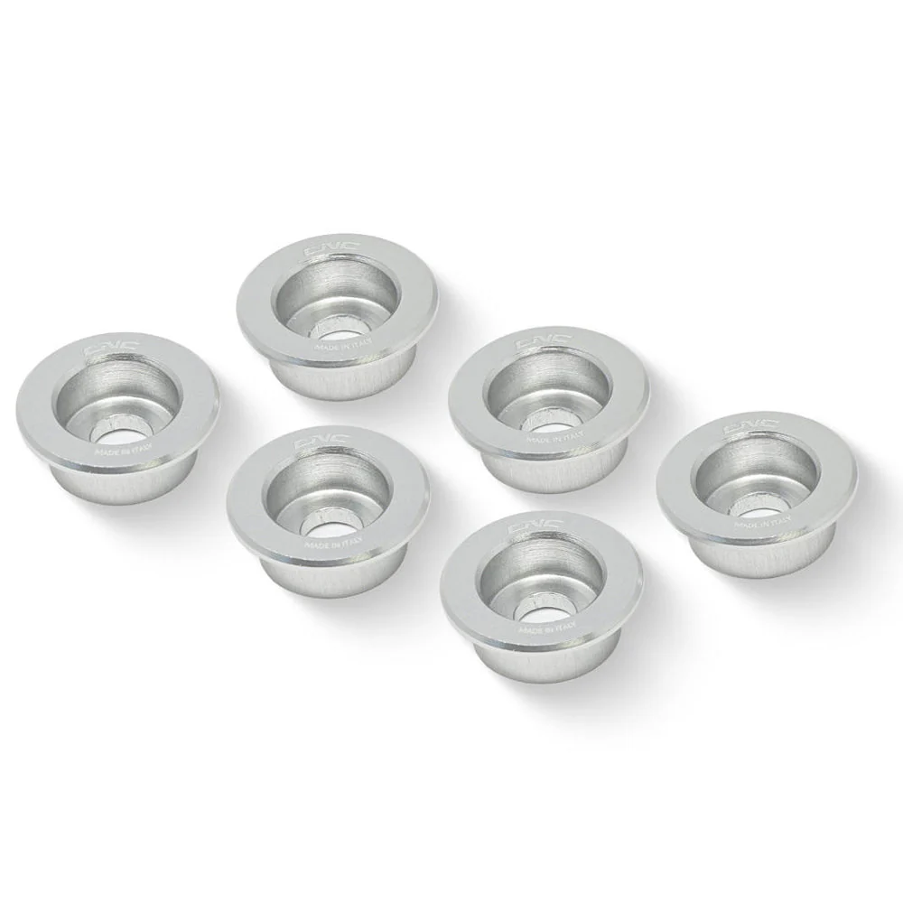CNC Racing Clutch Spring Retainers Kit for MV Agusta / BMW - Image 4