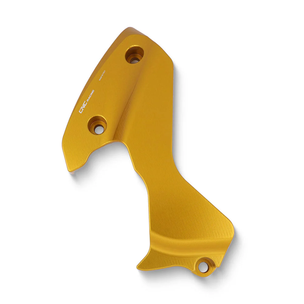 CNC Racing Ducati Front Sprocket Cover for Ducati - Image 2