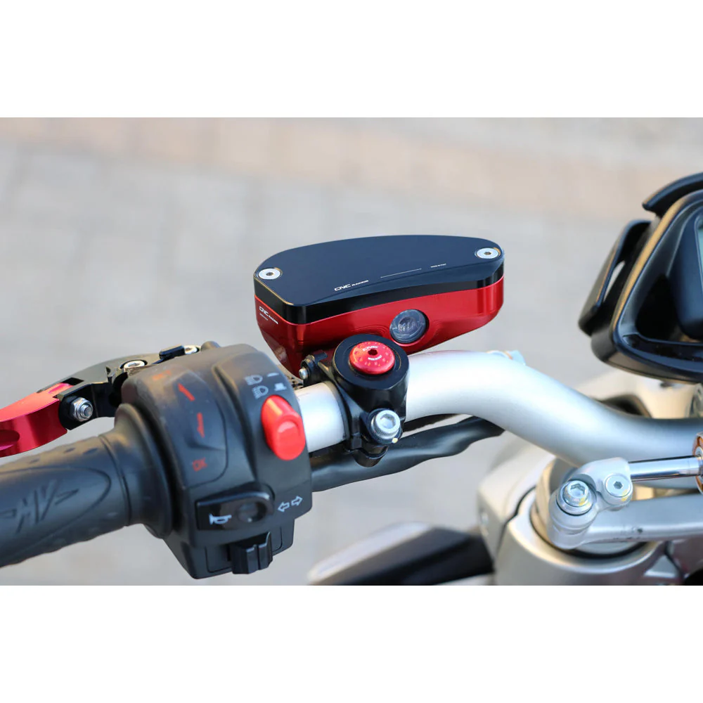 CNC Racing Fluid Reservoir Clutch Body for MV Agusta - Image 3