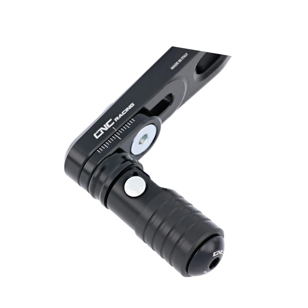 CNC Racing Folding Peg Street Gear Lever - M6 for Ducati - Image 5