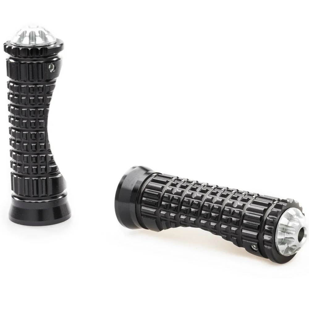 CNC Racing Footpegs Fixed for Universal M8/M6