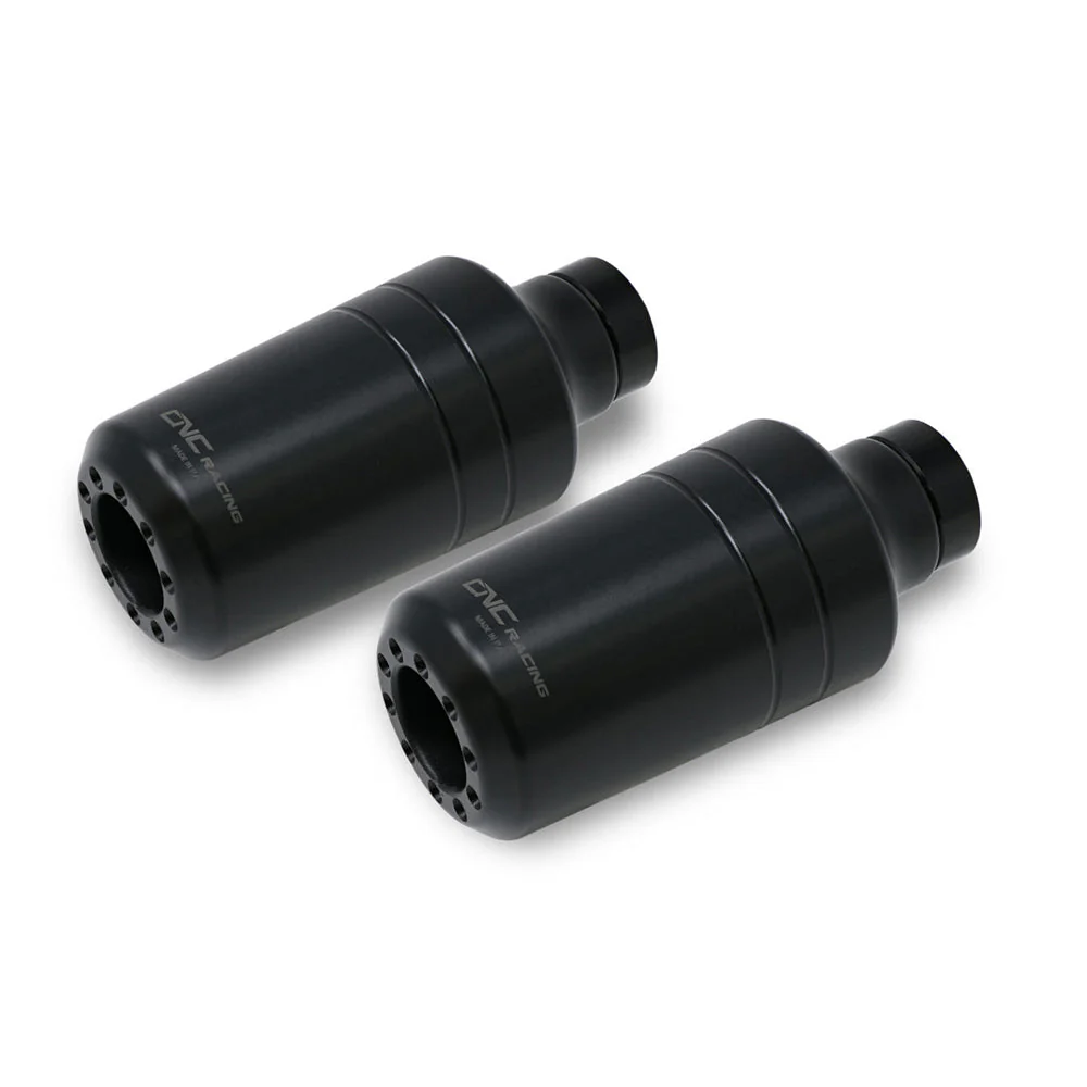 CNC Racing Frame Crash Protectors for MV Agusta