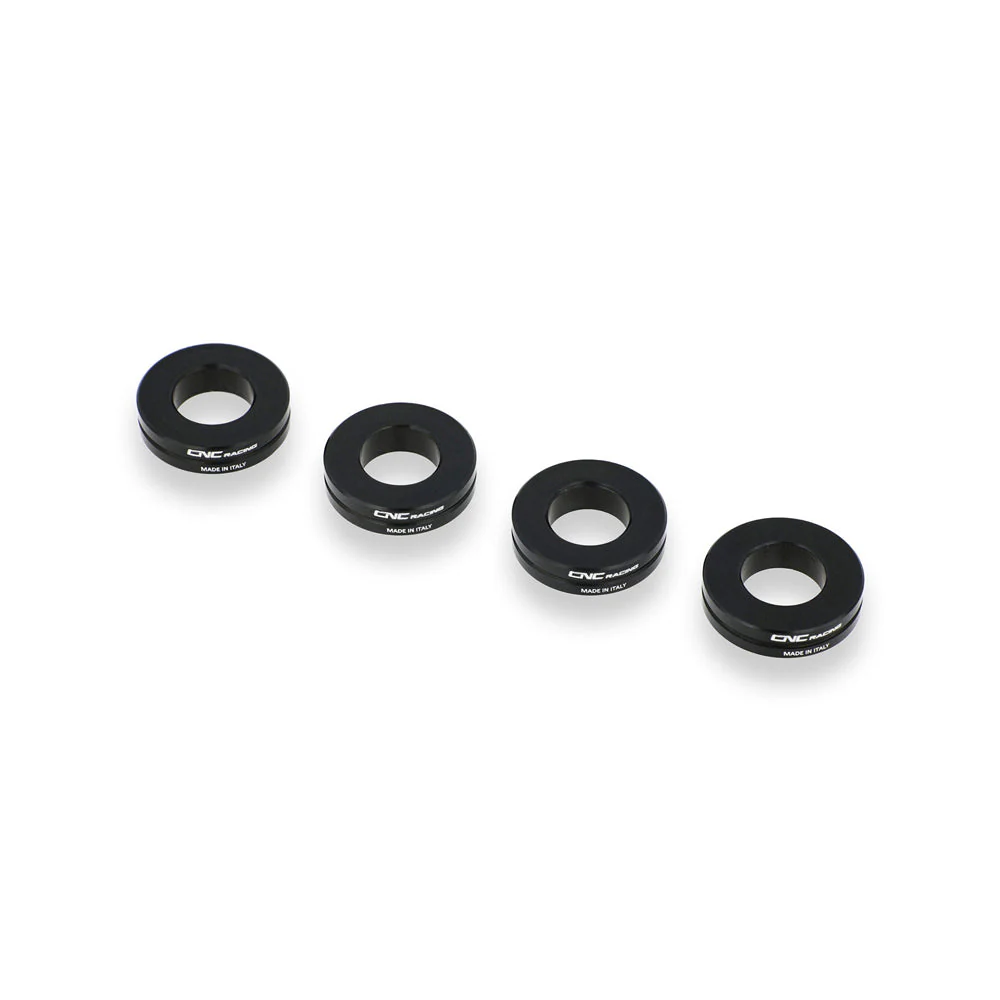 CNC Racing Front Brake Caliper Spacers Kit