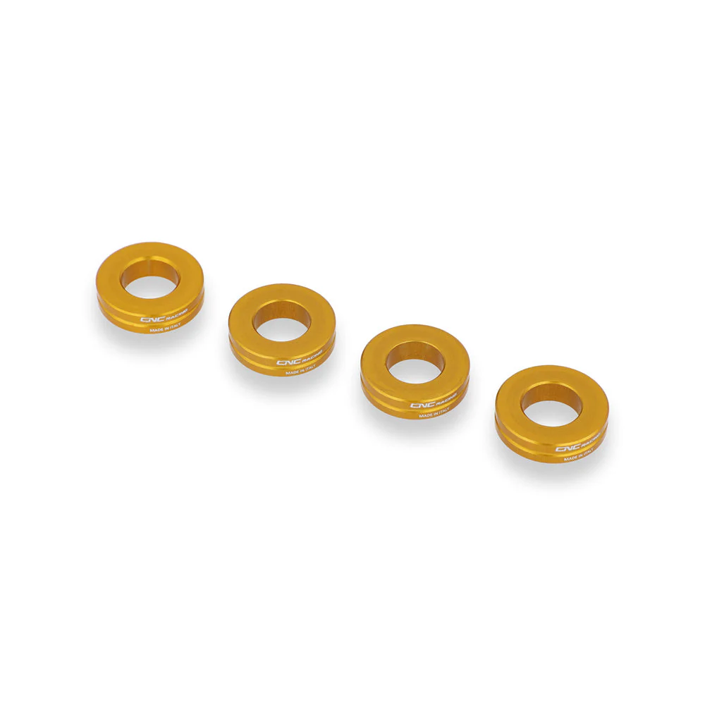 CNC Racing Front Brake Caliper Spacers Kit - Image 5