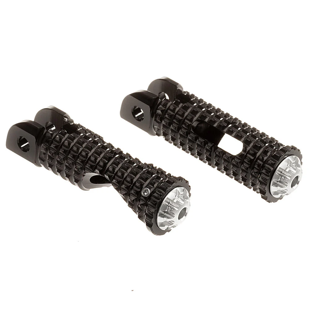 CNC Racing Front Footpegs Oem Rearsets for Ducati