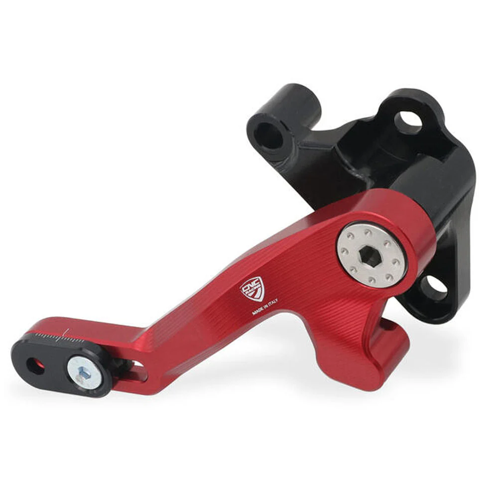 CNC Racing Gear Lever Reverse Shift (GP) Slide for Ducati - Image 6