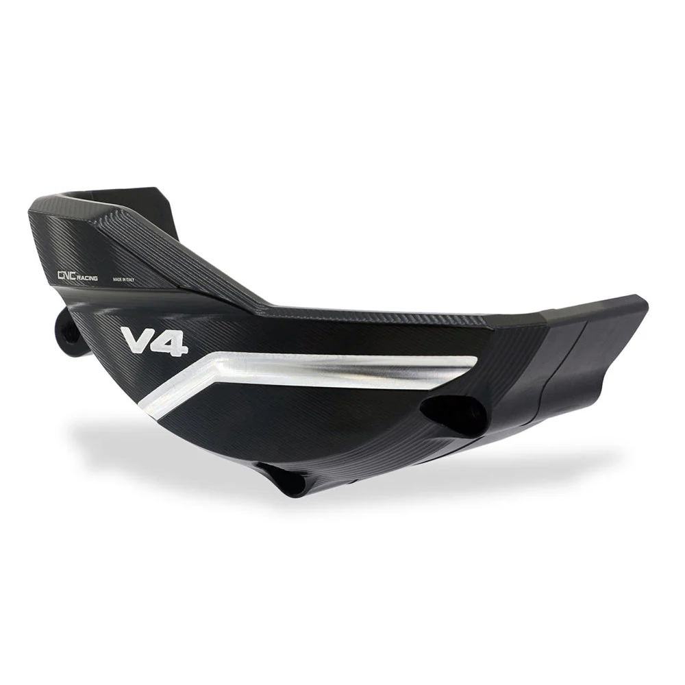 CNC Racing Generator Cover Protector for Ducati Multistrada V4 - Image 3