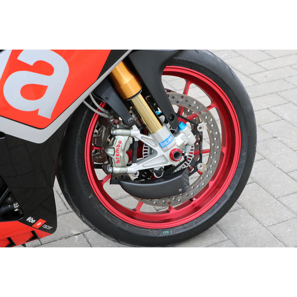 CNC Racing GP Ducts - Front Brake Cooling System - Image 3