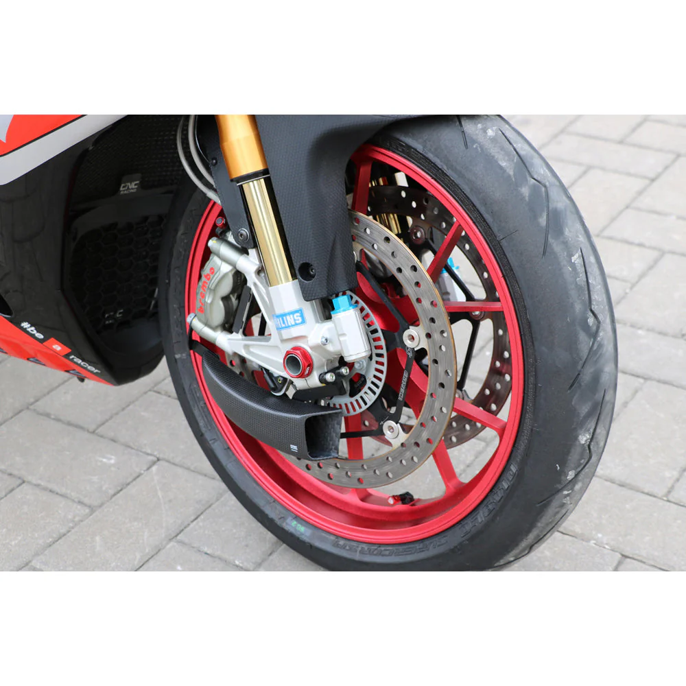 CNC Racing GP Ducts - Front Brake Cooling System - Image 4