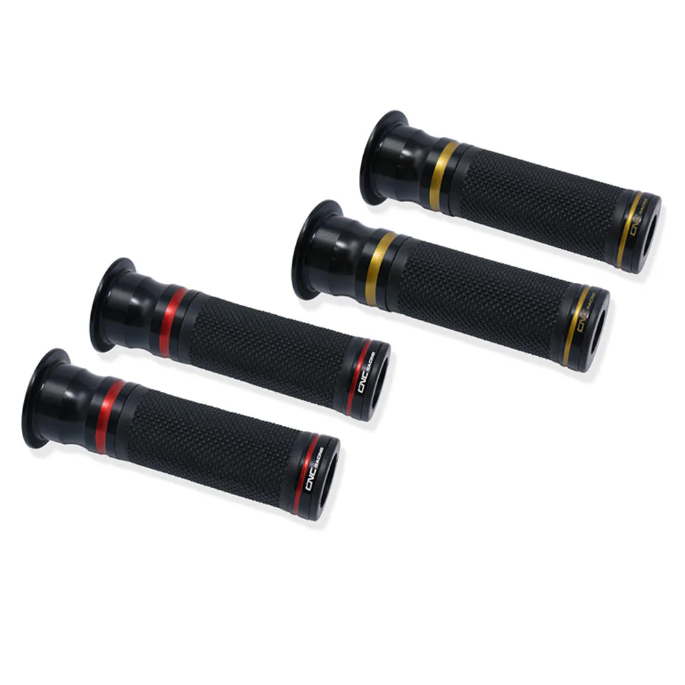 CNC Racing Grips EVO - Bicolor - Image 4