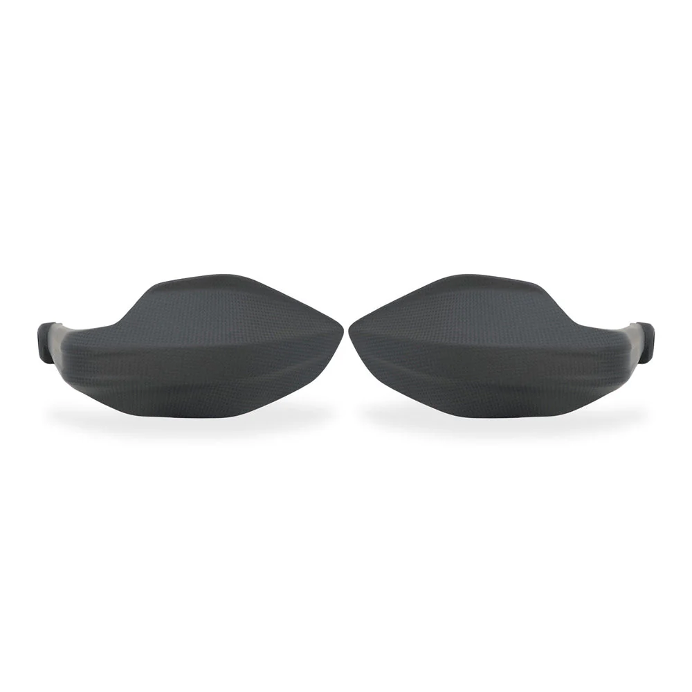 CNC Racing Hand-guards Carbon for Ducati