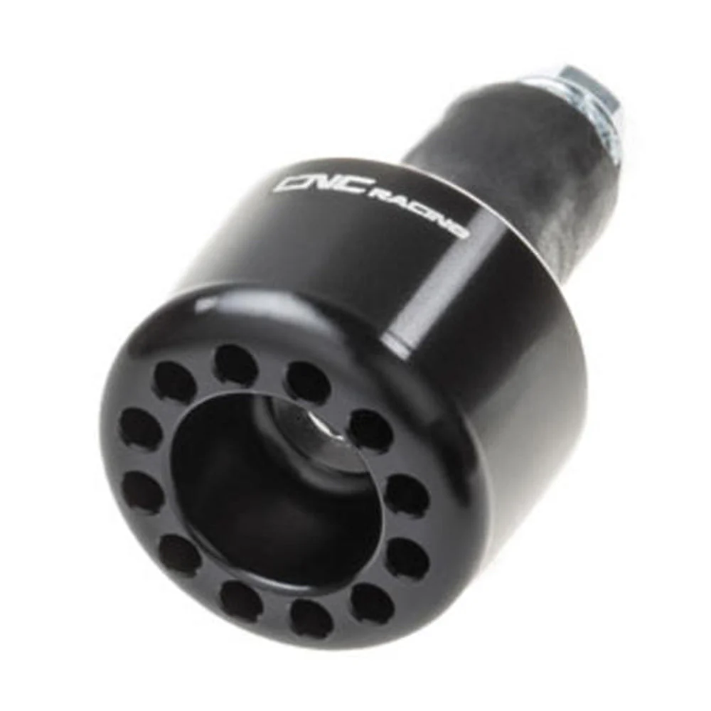 CNC Racing Handlebar Cap Single Side