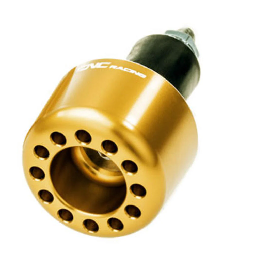 CNC Racing Handlebar Cap Single Side - Image 2