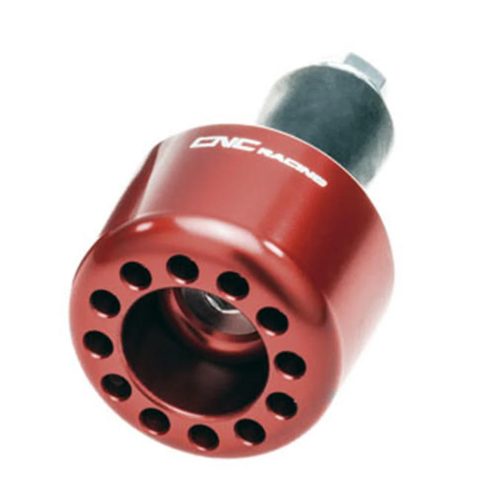 CNC Racing Handlebar Cap Single Side - Image 3