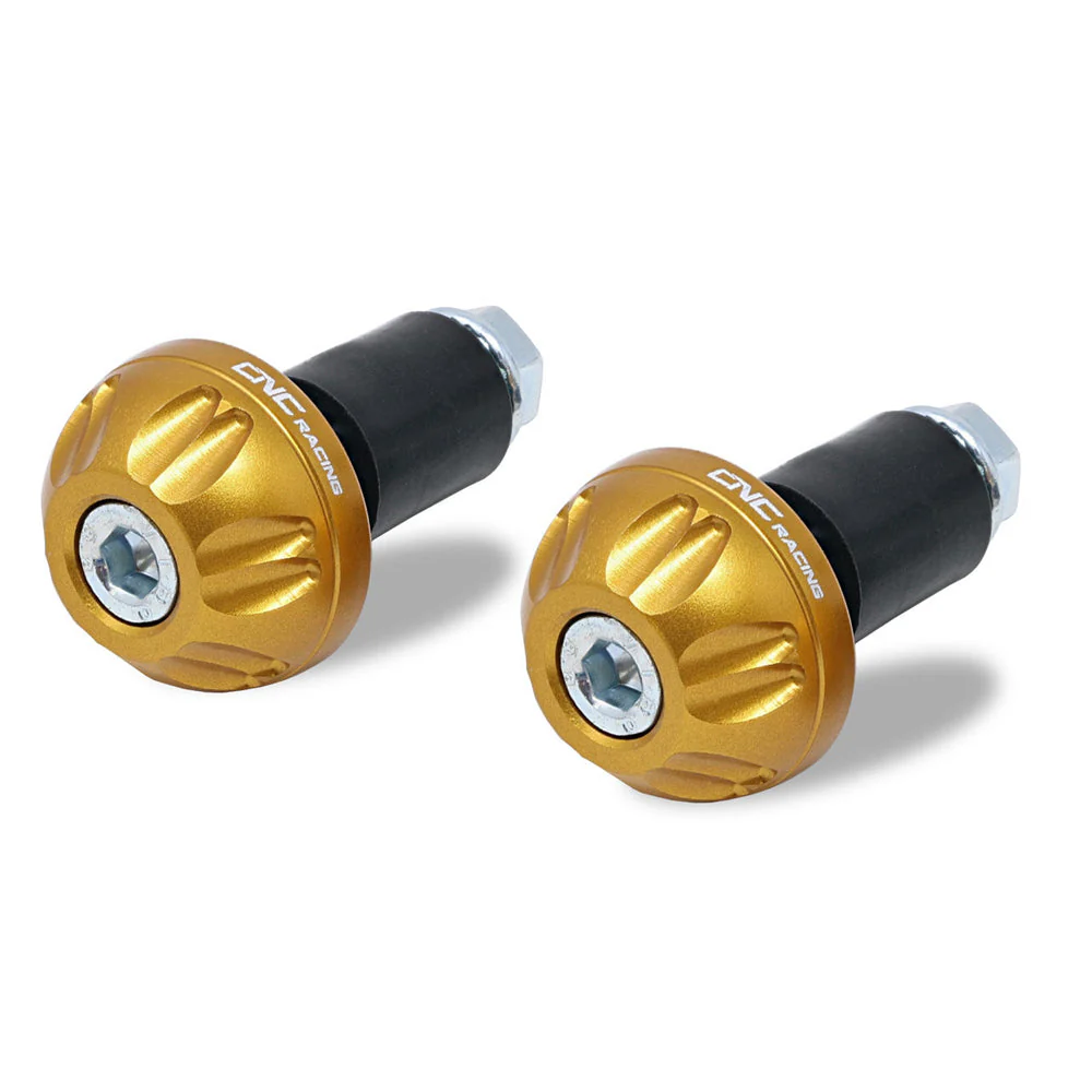 CNC Racing Handlebar Ends Blaze - Image 2