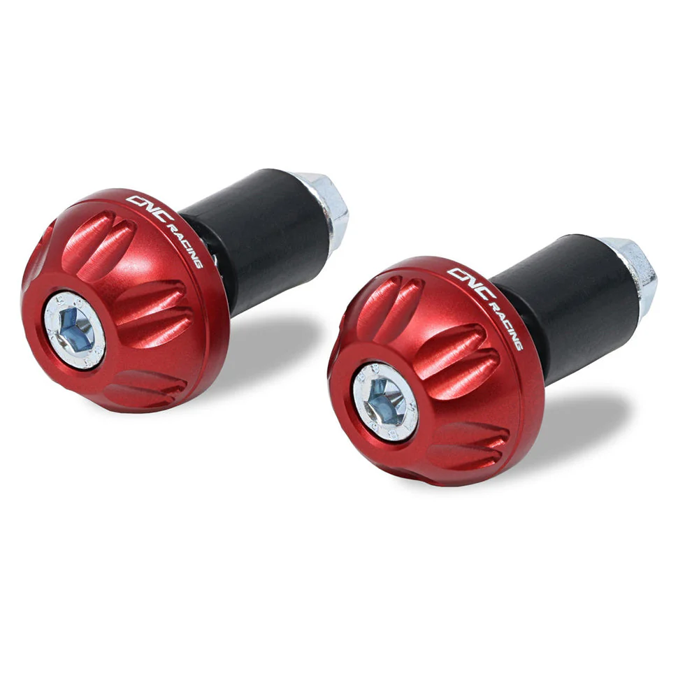 CNC Racing Handlebar Ends Blaze - Image 3
