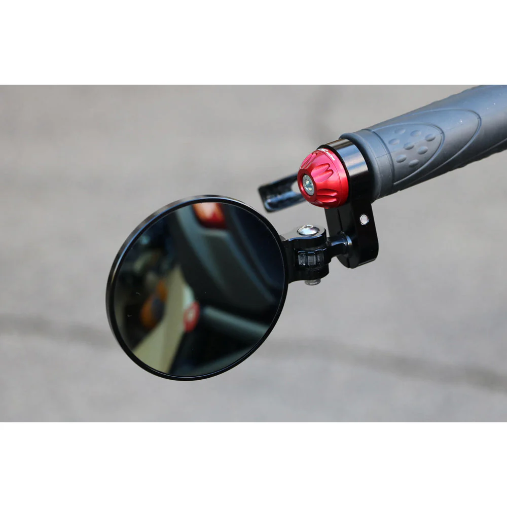 CNC Racing Handlebar Ends Blaze - Image 6