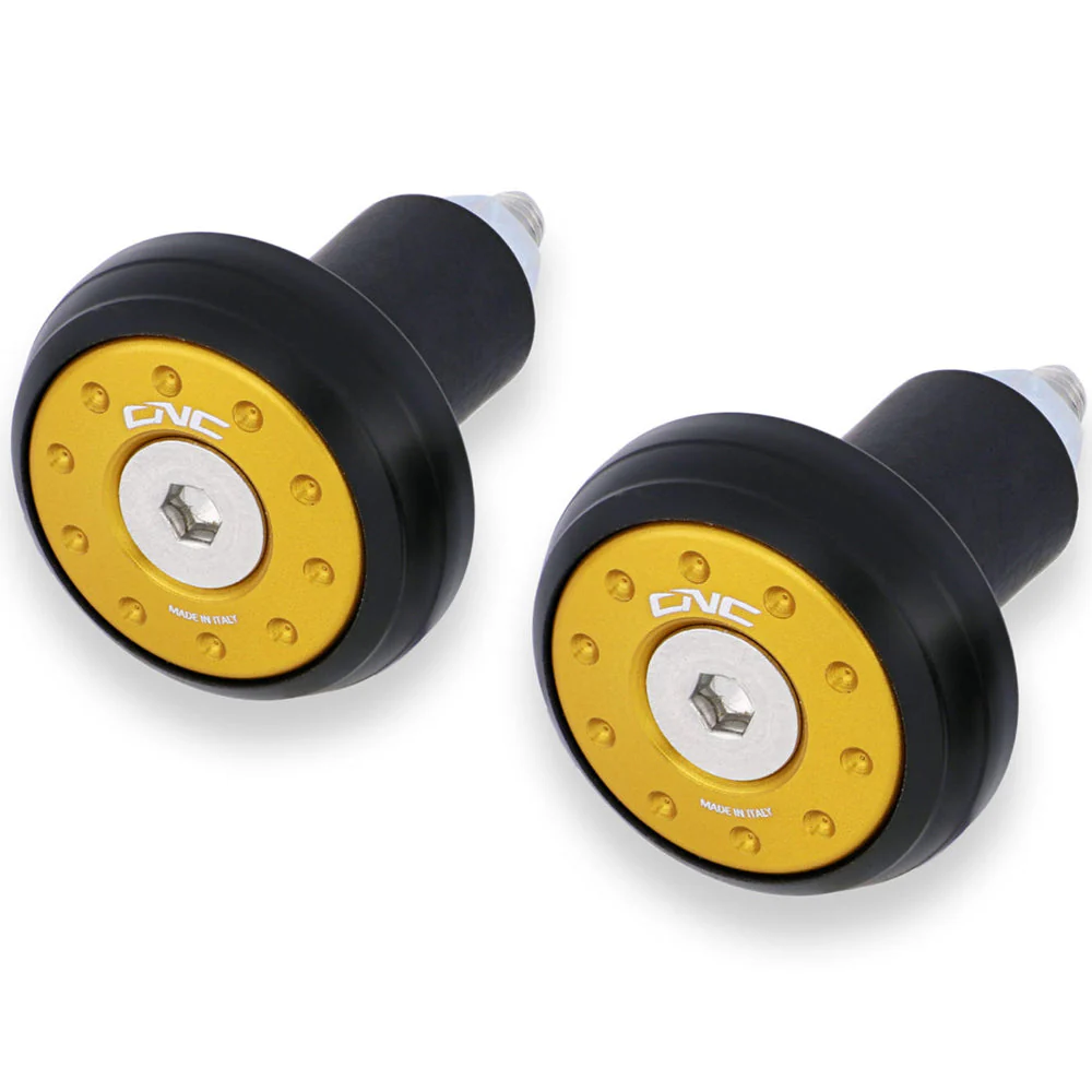 CNC Racing Handlebar Ends Extralight - Image 2