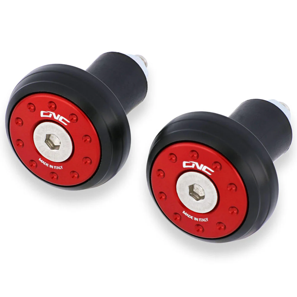 CNC Racing Handlebar Ends Extralight - Image 3
