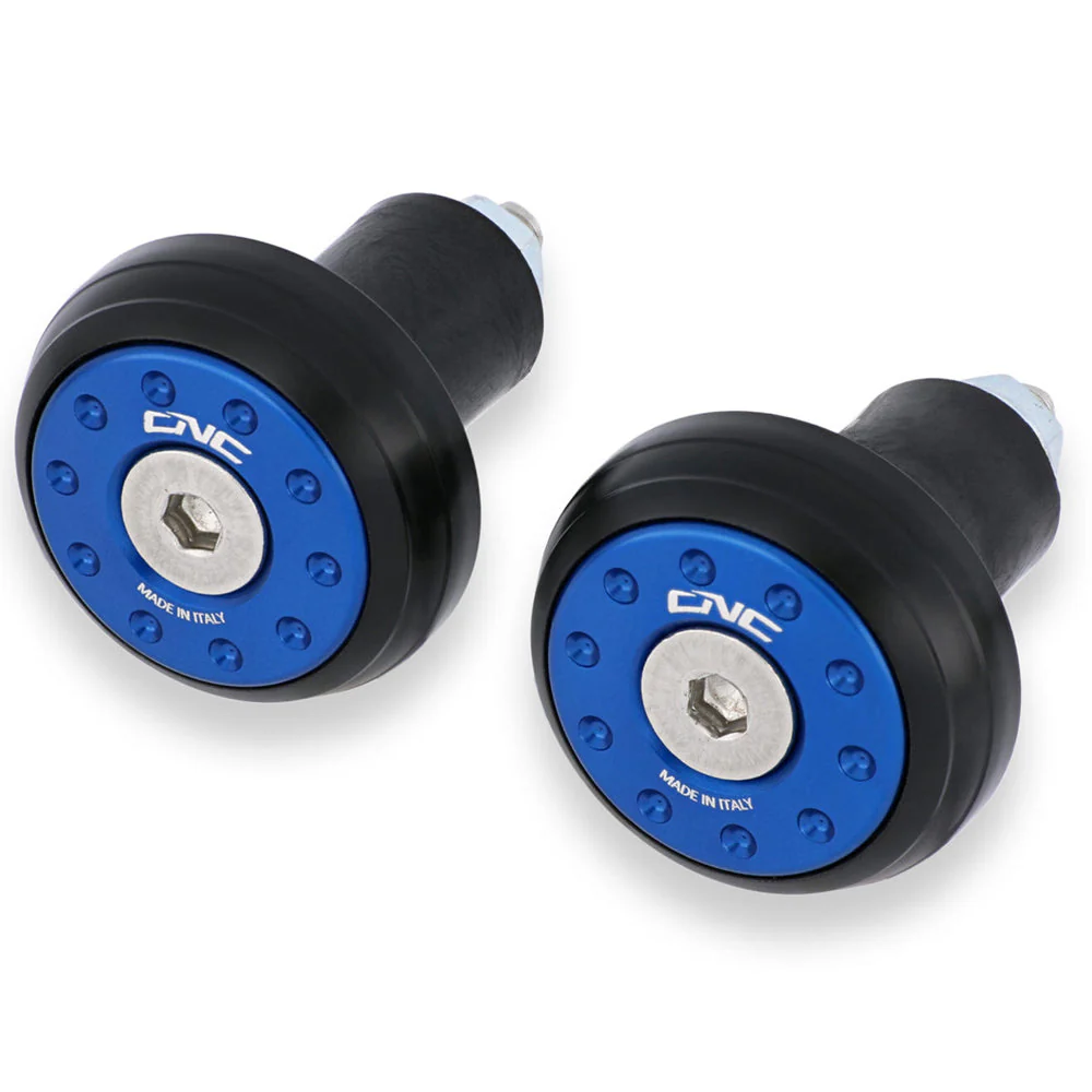 CNC Racing Handlebar Ends Extralight - Image 4