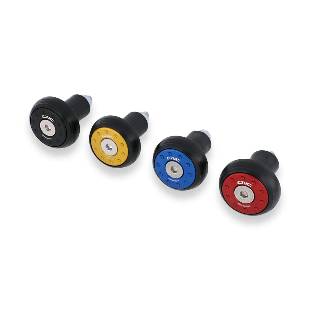 CNC Racing Handlebar Ends Extralight - Image 5