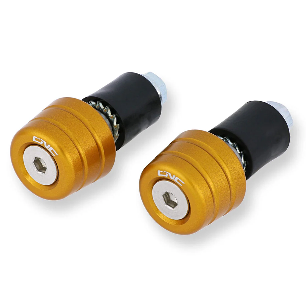 CNC Racing Handlebar Ends Mini - Image 2