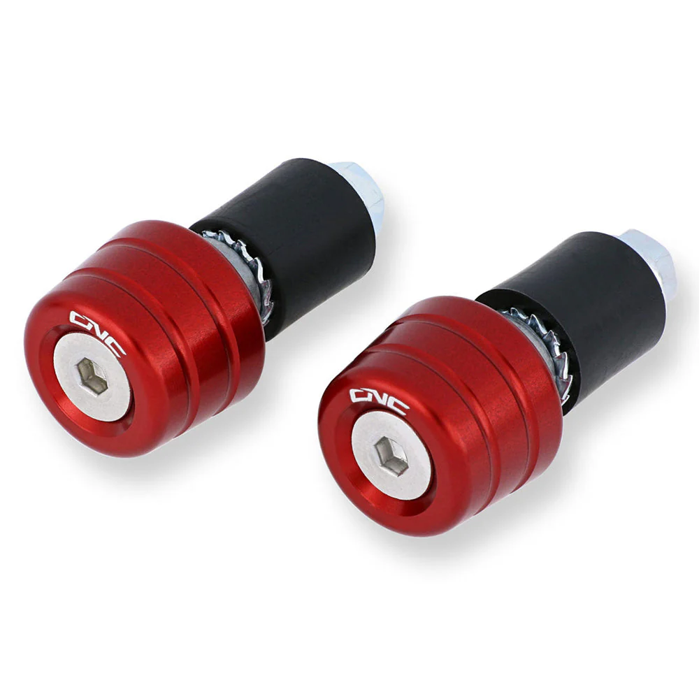 CNC Racing Handlebar Ends Mini - Image 3