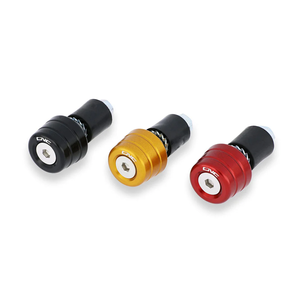 CNC Racing Handlebar Ends Mini - Image 4