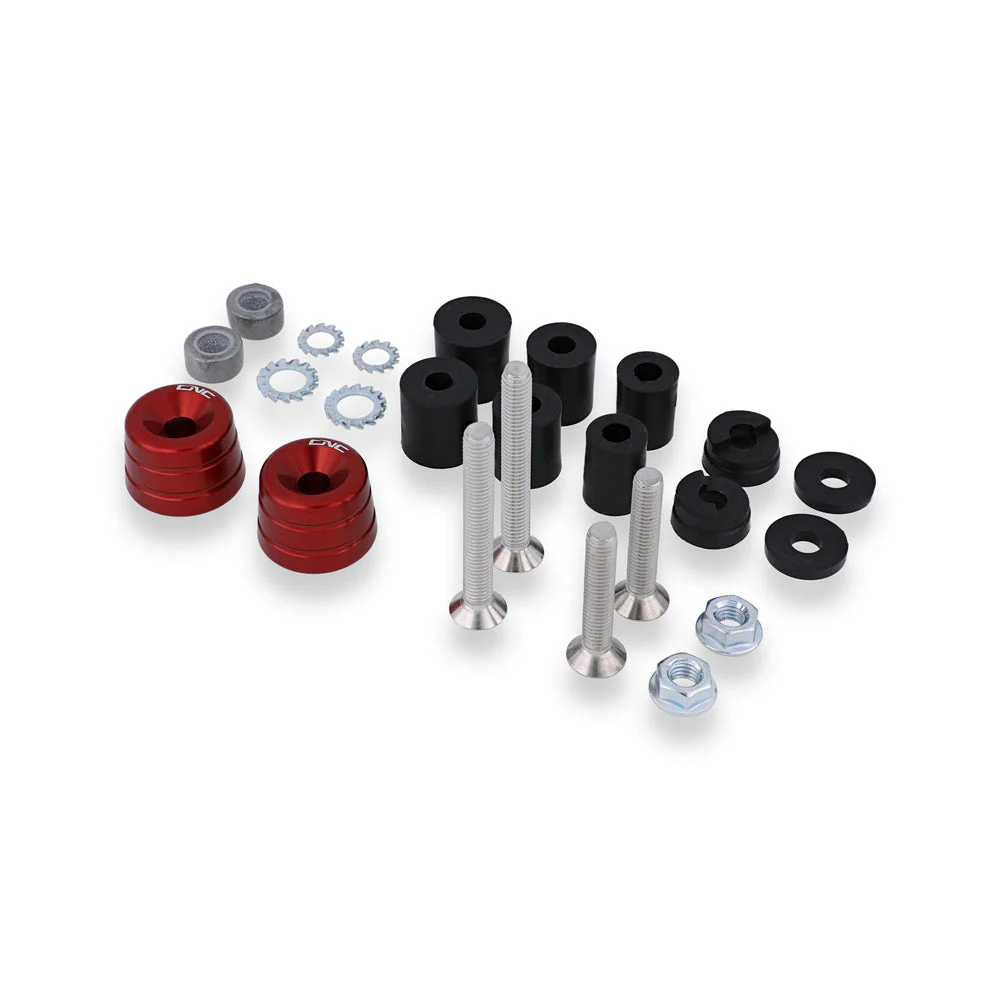 CNC Racing Handlebar Ends Mini - Image 5