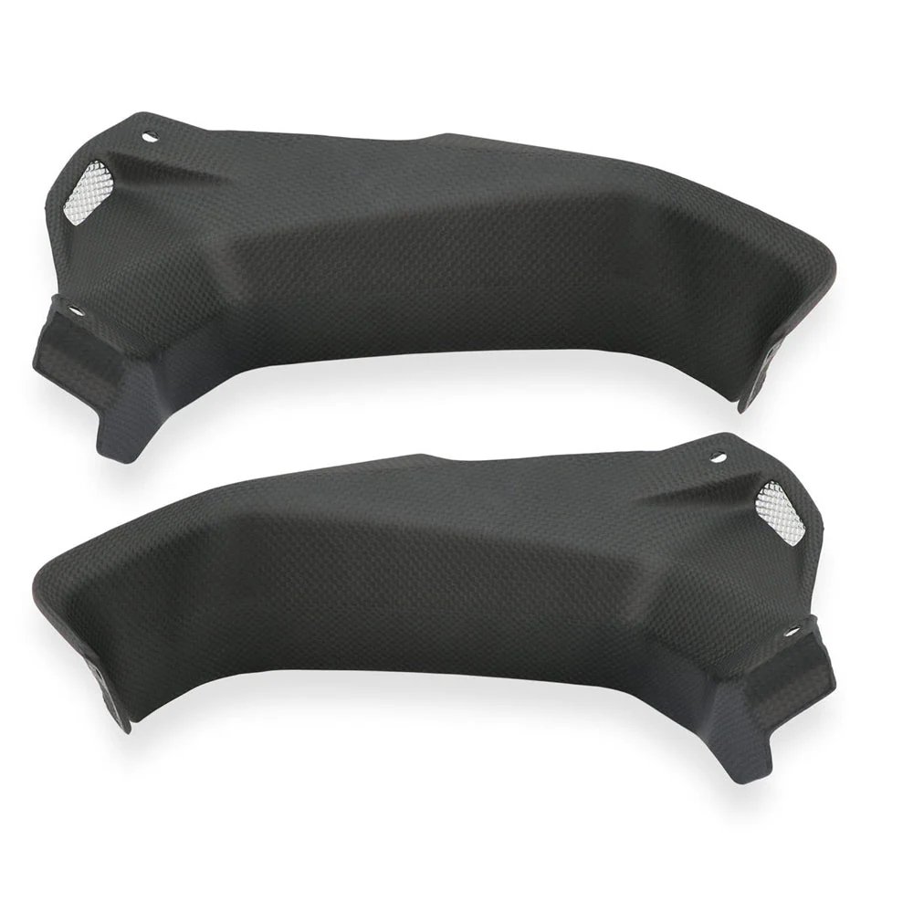 CNC Racing Inner Cowling Carbon for Ducati Multistrada V4 - Image 2