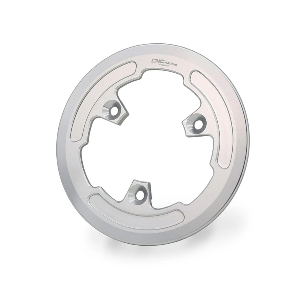 CNC Racing Pressure Plate Cover for BMW - Image 8