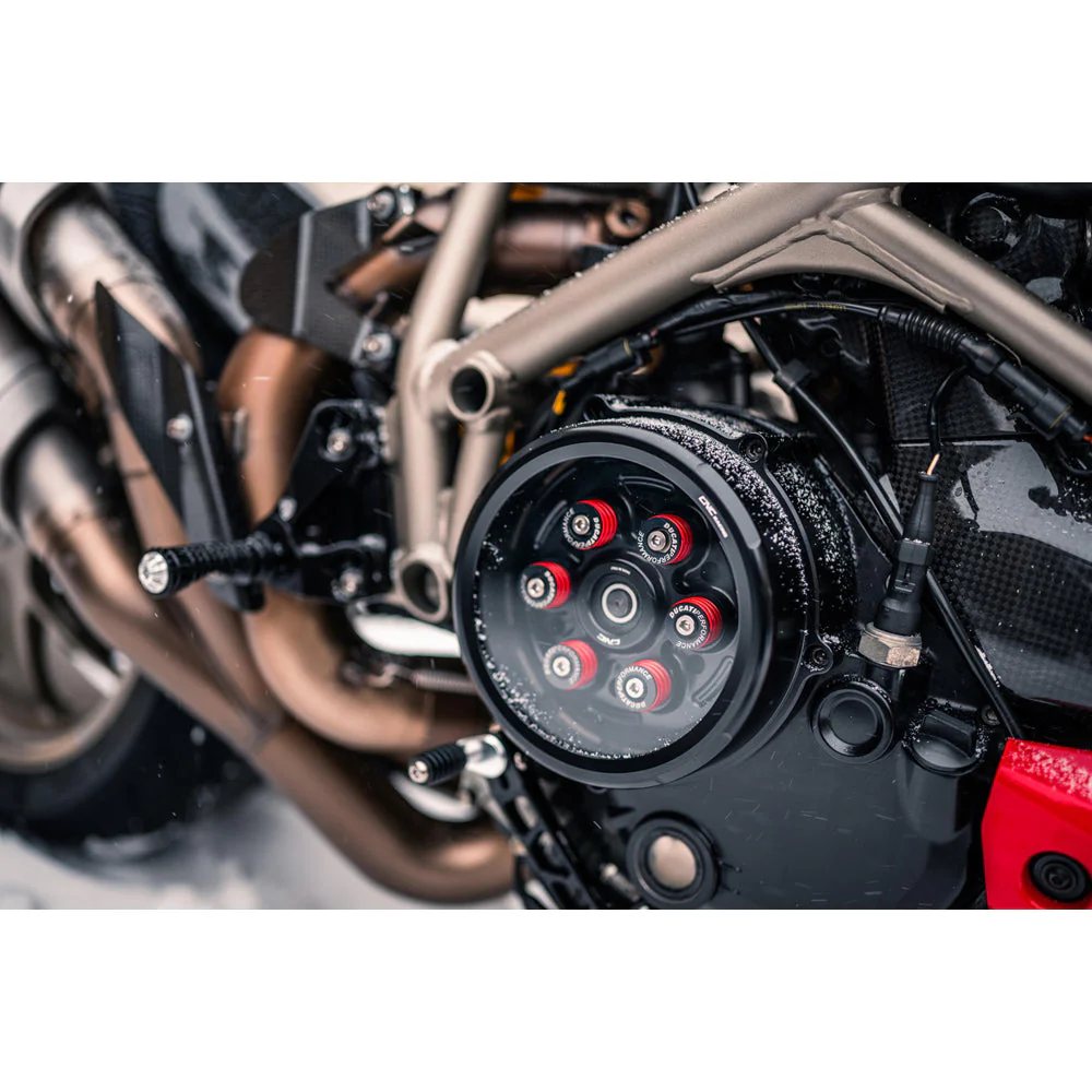 CNC Racing Pressure Plate for Ducati - Image 5