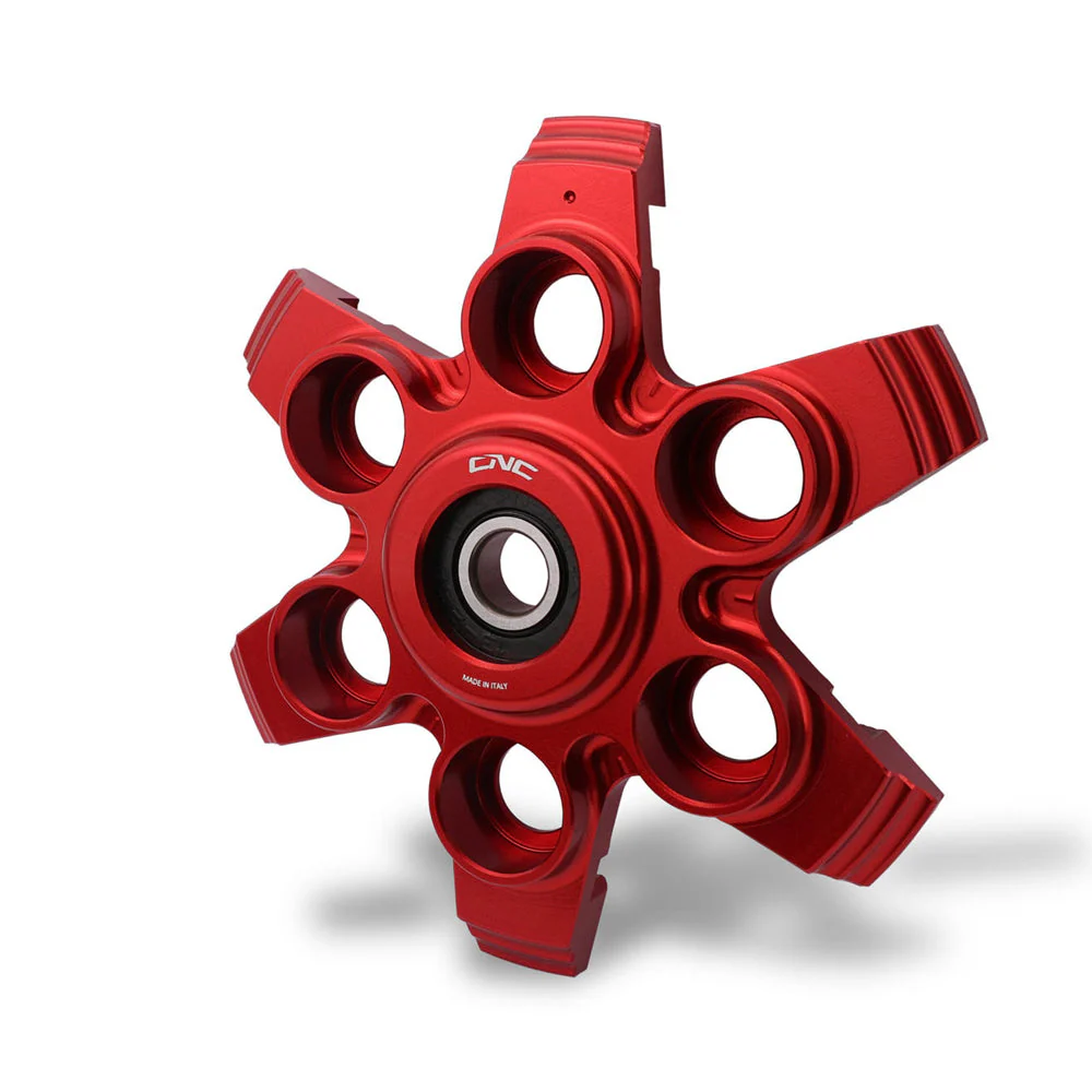 CNC Racing Pressure Plate for Ducati SP101 - Image 3