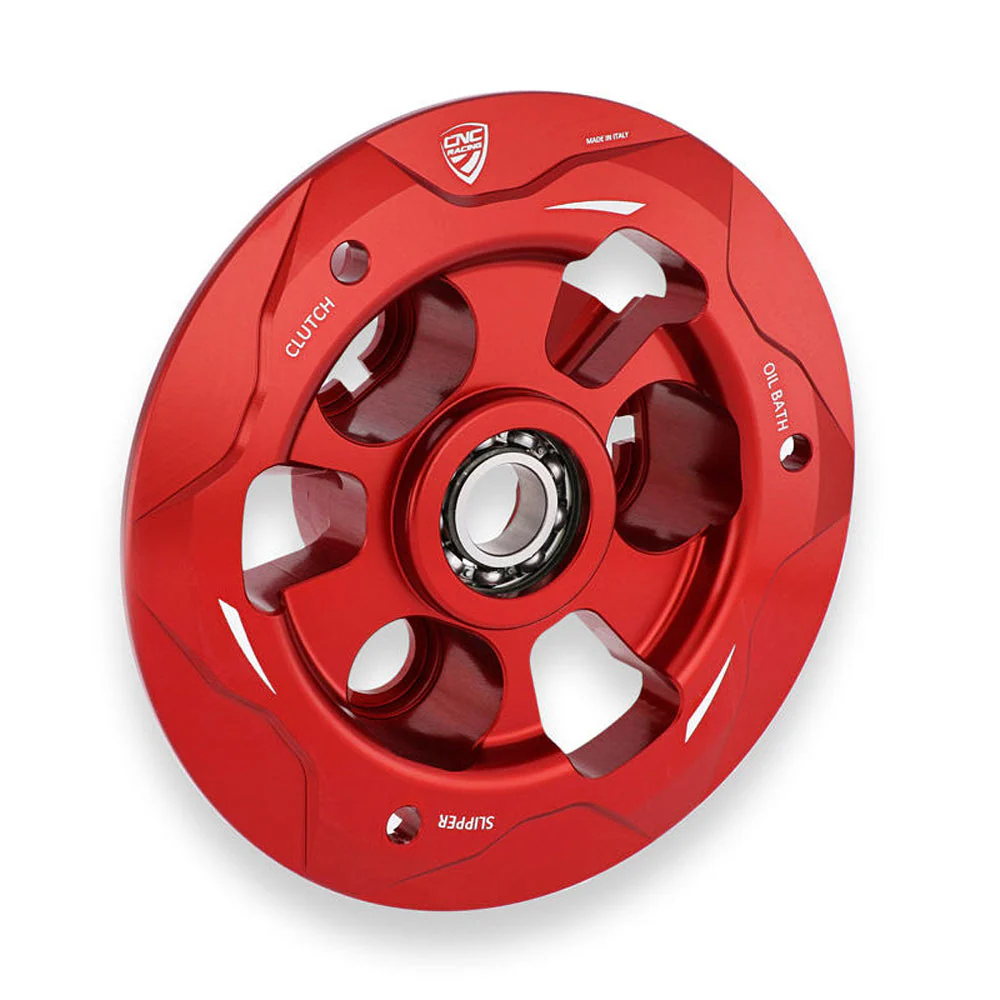 CNC Racing Pressure Plate Oil Bath Clutch with Bearing - Image 3