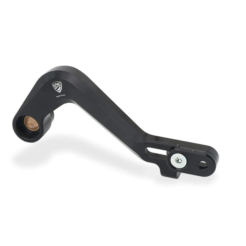 CNC Racing Rear Brake Lever Slide for Ducati Multistrada - Image 2