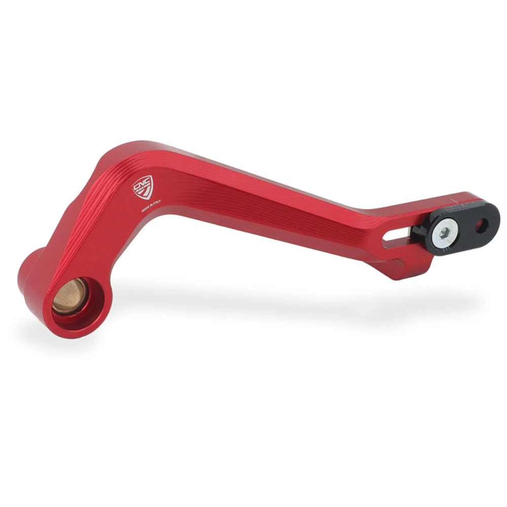 CNC Racing Rear Brake Lever Slide for Ducati Multistrada - Image 5