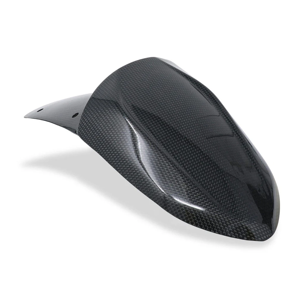 CNC Racing Rear Fender Carbon for MV Agusta - Image 2