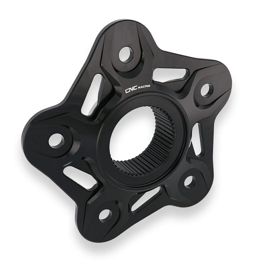 CNC Racing Rear Sprocket Flange 5 Holes for MV Agusta