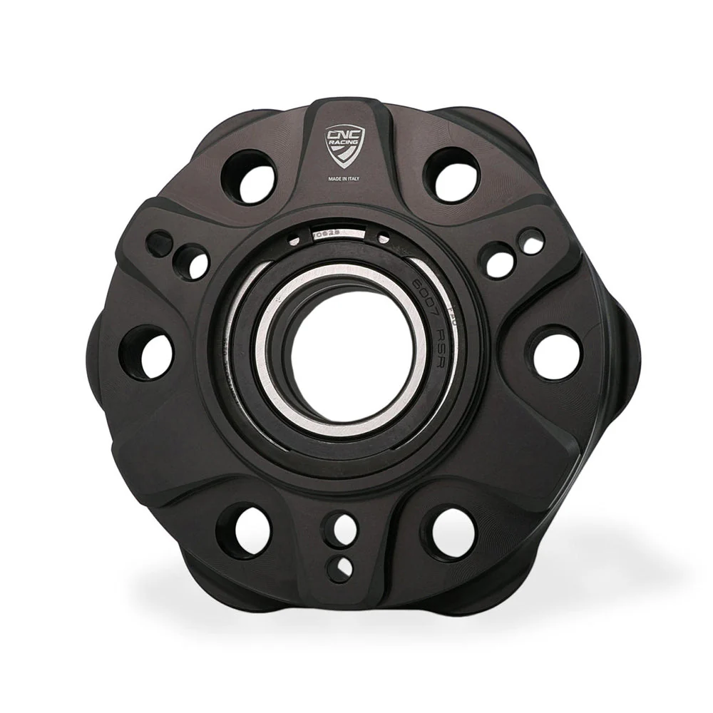 CNC Racing Rear Sprocket Flange for Ducati FC251