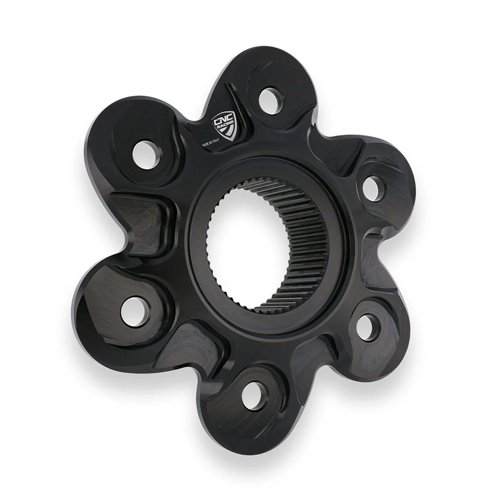 CNC Racing Rear Sprocket Flange for Ducati FL506