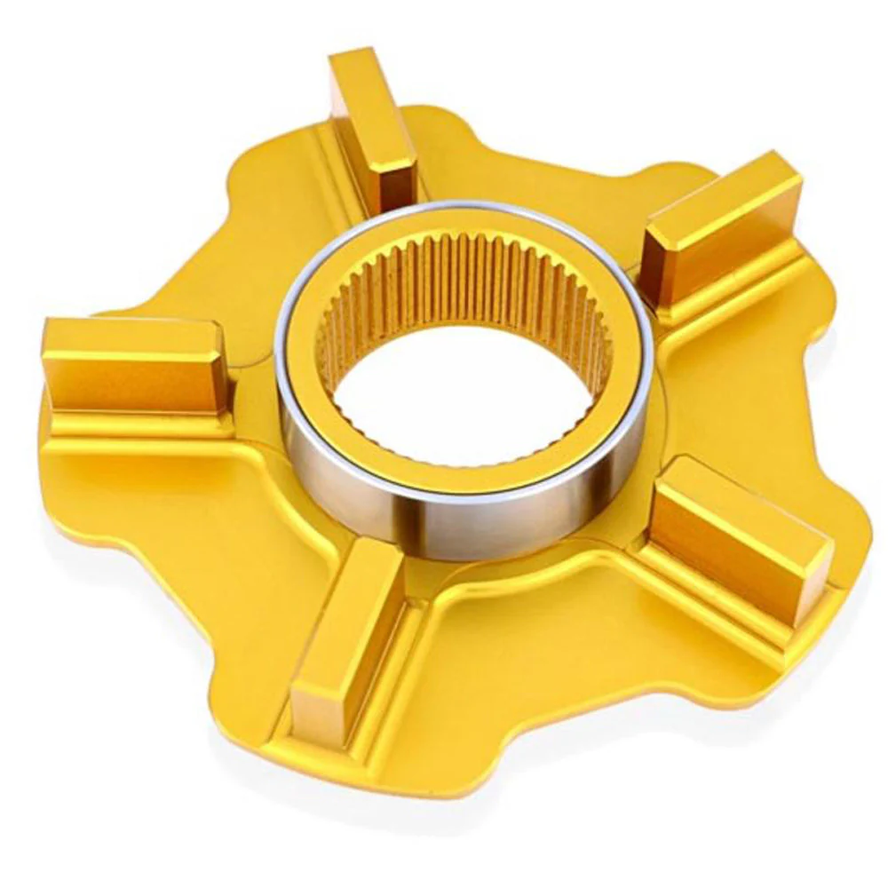 CNC Racing Rear Sprocket Flange for MV Agusta - Image 5