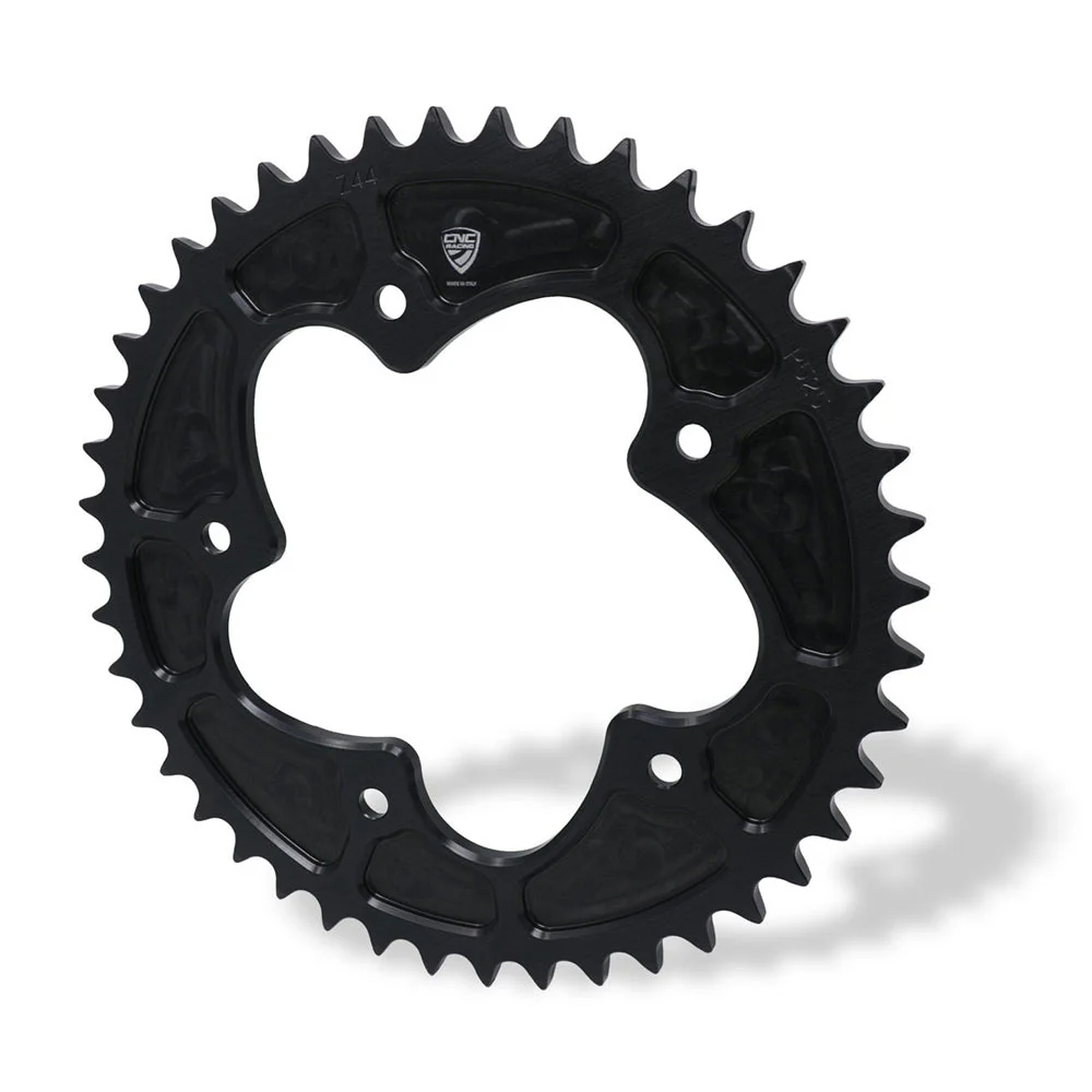 CNC Racing Ring Gear Z43 P520 5 Holes for Ducati