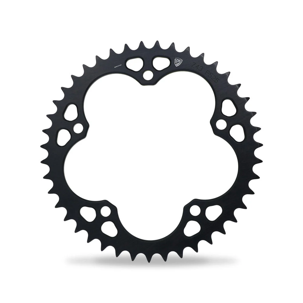 CNC Racing Ring Gear Z43 P525 for MV Agusta