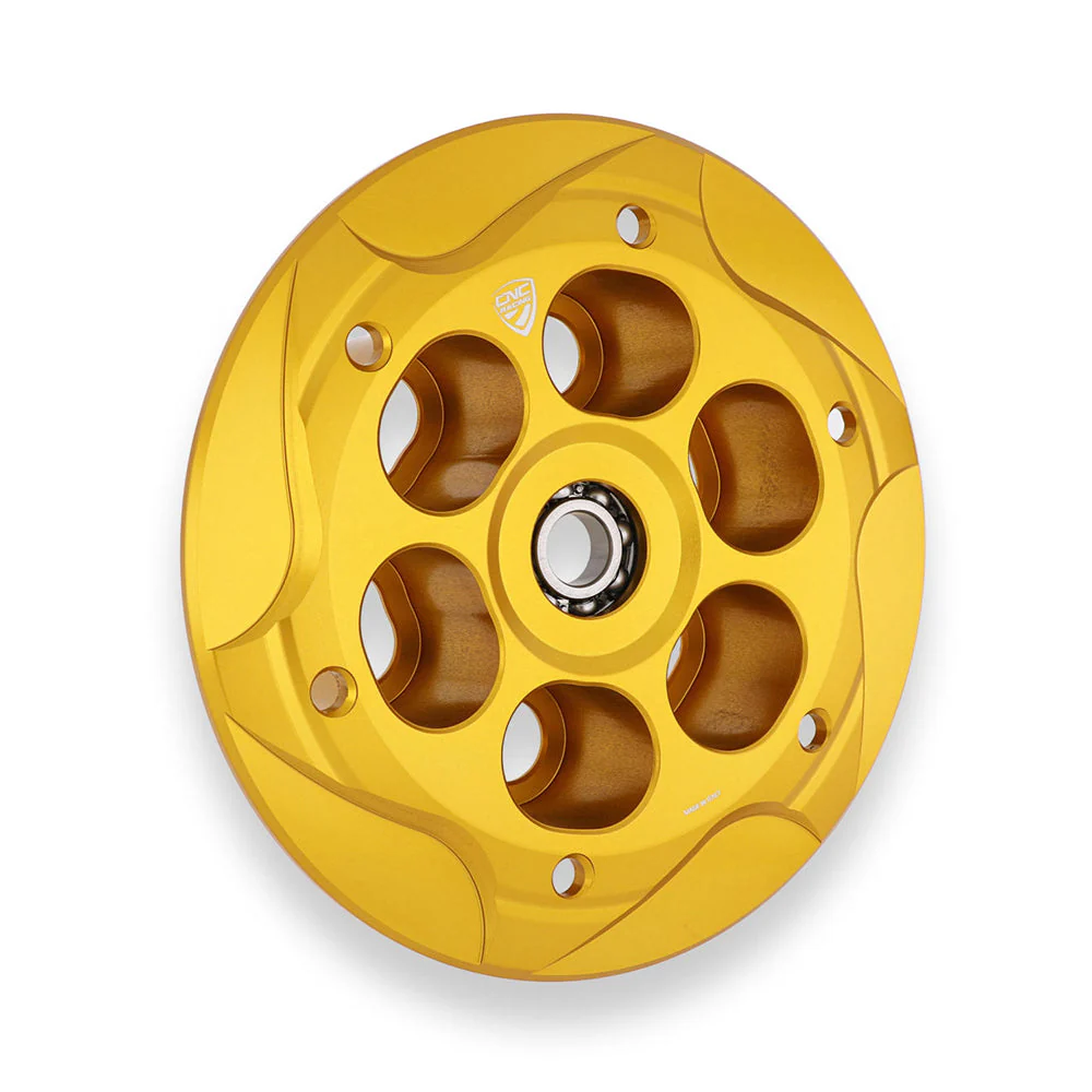 CNC Racing Slipper Clutch Pressure Plate with Bearing for MV Agusta - Image 3