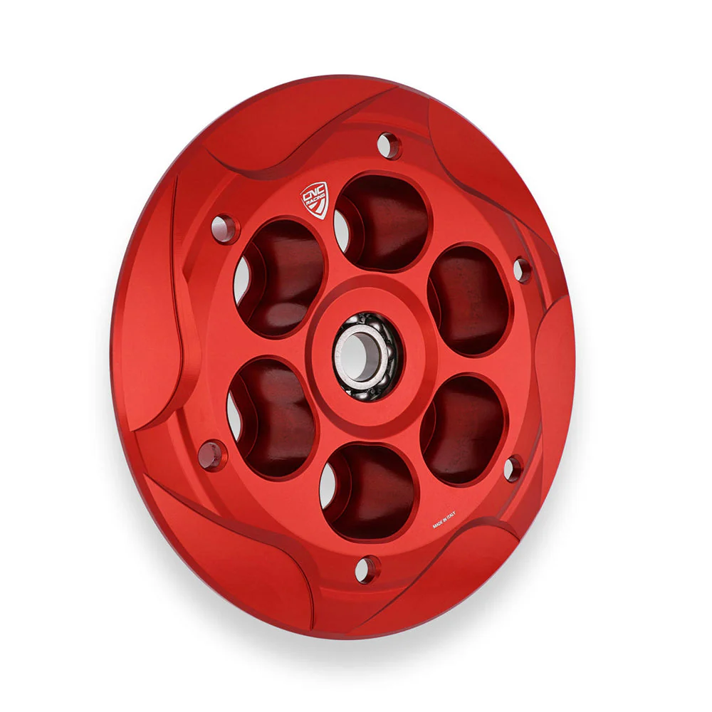 CNC Racing Slipper Clutch Pressure Plate with Bearing for MV Agusta - Image 4
