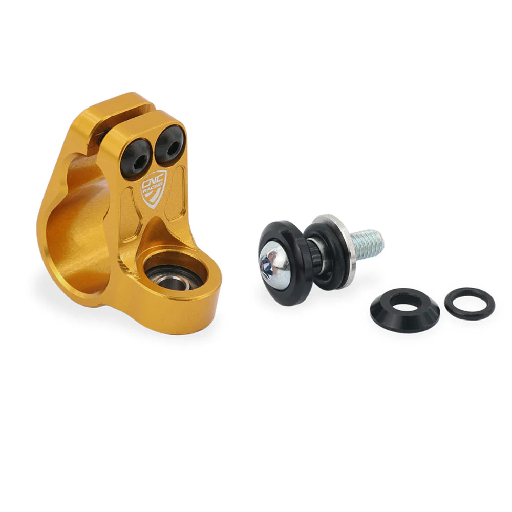 CNC Racing Steering Damper Kit for Ducati - Image 3
