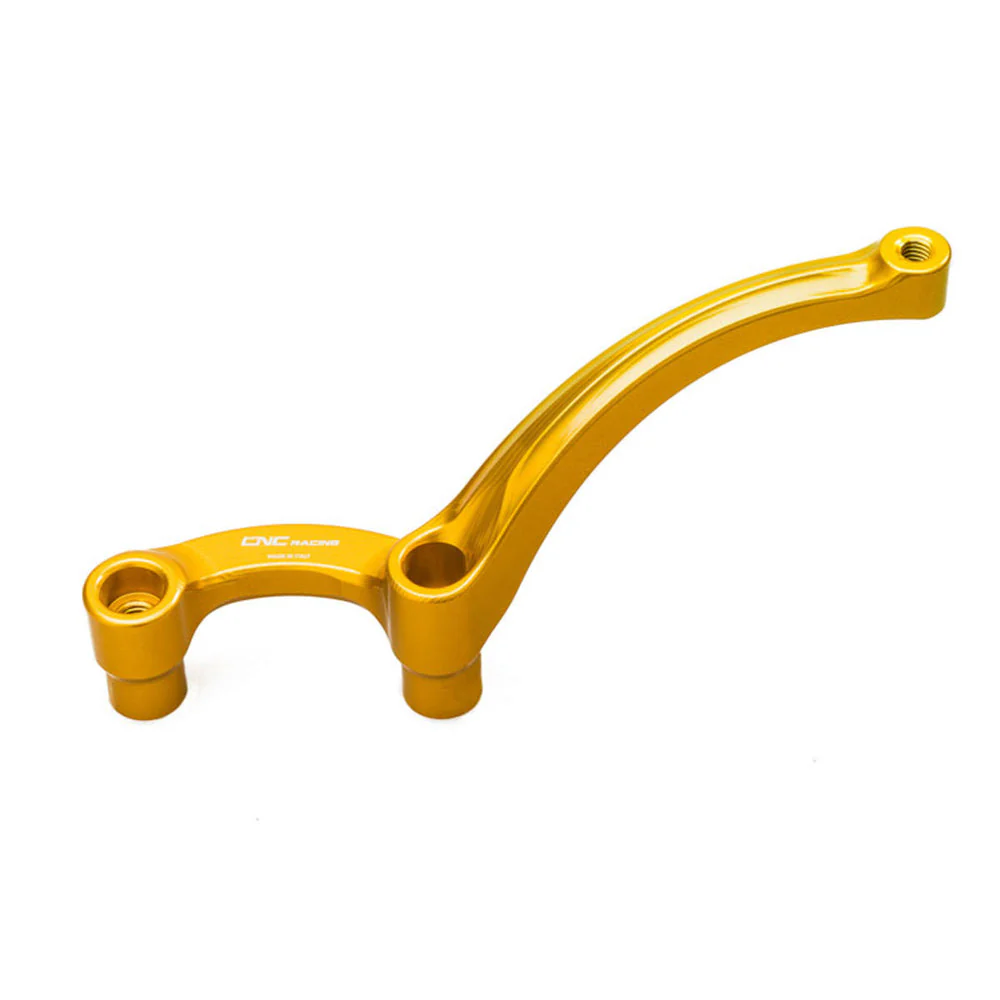 CNC Racing Steering Damper Kit for Ducati Monster 1200 - Image 2