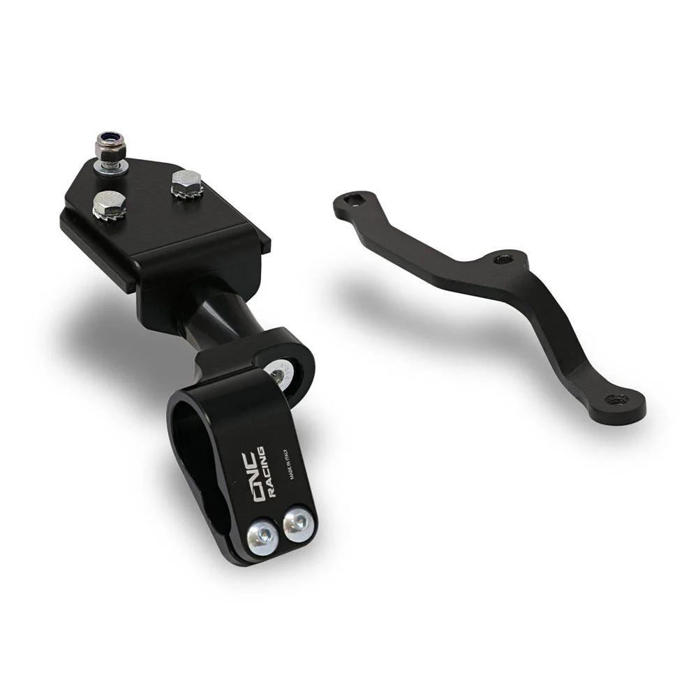 CNC Racing Steering Damper Kit for Ducati Multistrada 950/1200/1260