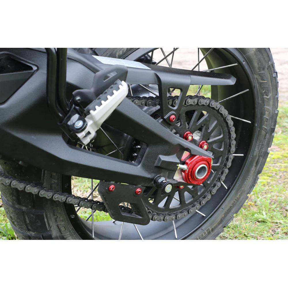 CNC Racing Swingarm Spools M8 - Image 4